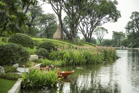 光明区龙光玖龙台