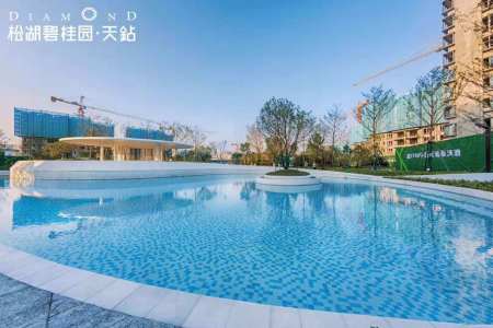 碧桂园天钻