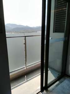 融创公园首府（公寓）