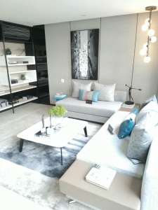 融创公园首府（公寓）