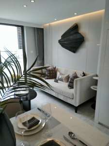 融创公园首府（公寓）