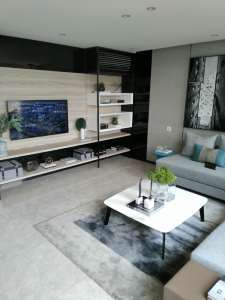 融创公园首府（公寓）