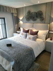 融创公园首府（公寓）