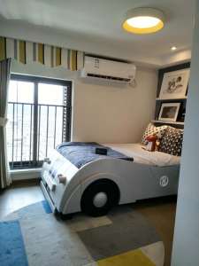 融创公园首府（公寓）