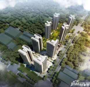 融创公园首府（公寓）