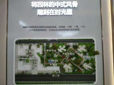 融创公园首府（公寓）