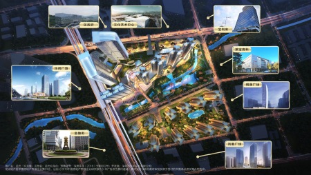 光明区龙光玖龙台