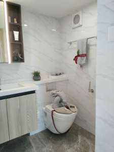 融创公园首府（公寓）