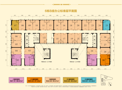 光明区龙光玖龙台
