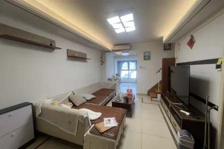 怀德公元 3室2厅2卫 340万 