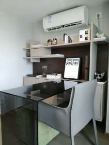 融创公园首府（公寓）