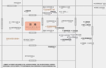 中熙珑湾上城花园