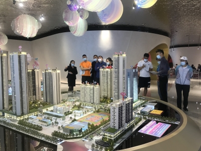 中熙珑湾上城花园