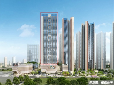 星河天地SPARK星寓