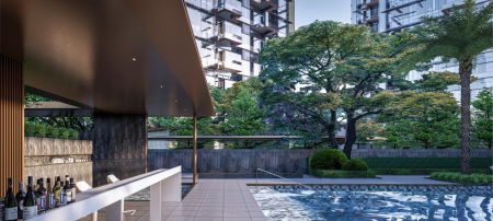 卓越闽泰·云奕府