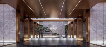 卓越闽泰·云奕府