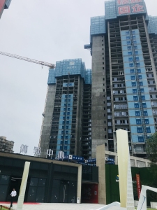 深物业御棠上府