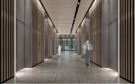 澳特科兴科学园