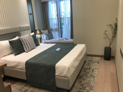 佳兆业通达汇轩