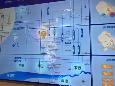 佳兆业通达汇轩