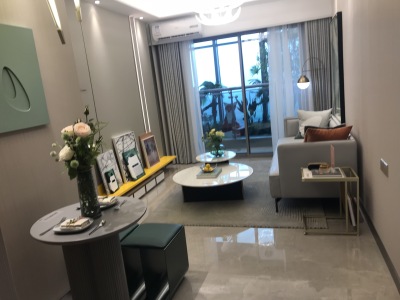 佳兆业通达汇轩