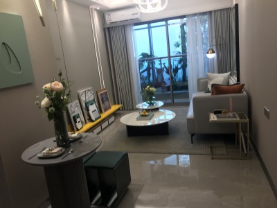 佳兆业通达汇轩