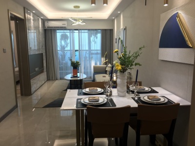 佳兆业通达汇轩