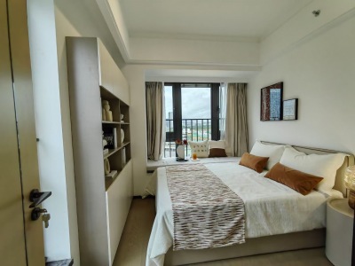 星河天地SPARK星寓