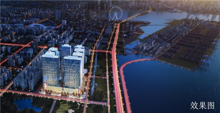 前海科兴科学园