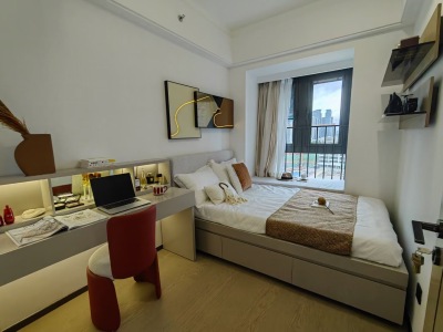 星河天地SPARK星寓