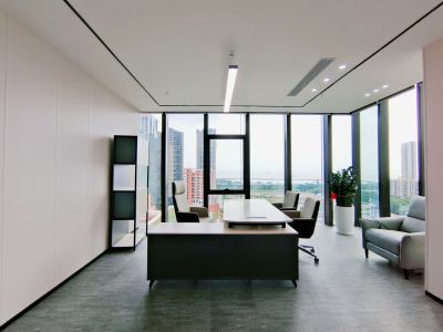 前海科兴科学园