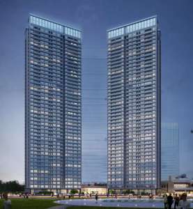 特区建发乐府广场