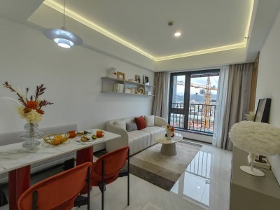 星河天地SPARK星寓