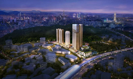 言成  嘉信云峰