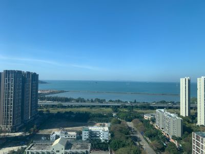 前海科兴科学园