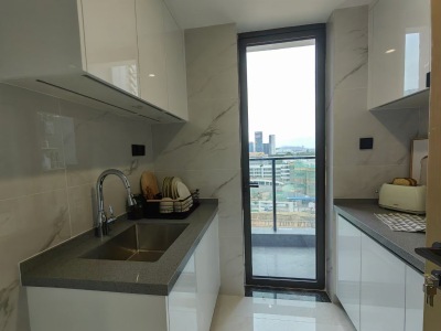 星河天地SPARK星寓