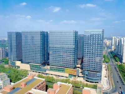 前海科兴科学园