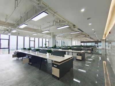 前海科兴科学园