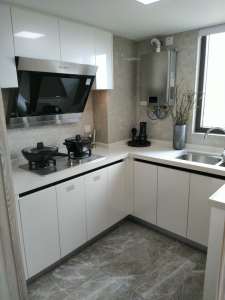 融创公园首府（公寓）