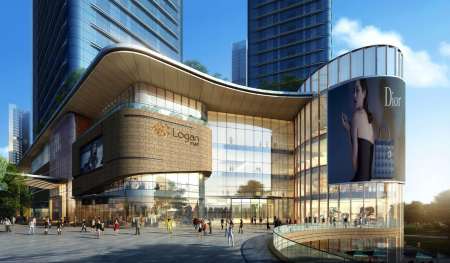 光明区龙光玖龙台