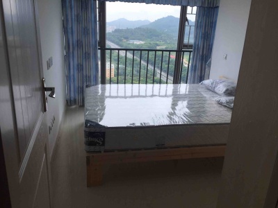 凤凰御林山景(农民房)
