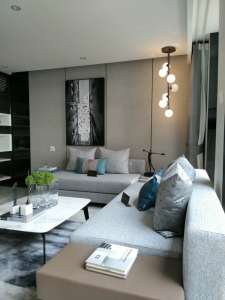 融创公园首府（公寓）