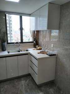 融创公园首府（公寓）