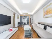 固戍花园海滨公寓