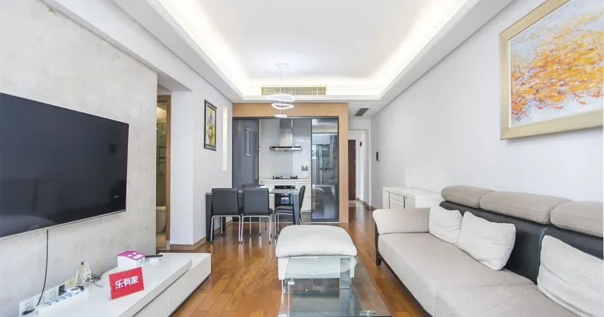 固戍花园海滨公寓