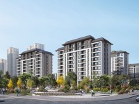 固戍花园海滨公寓