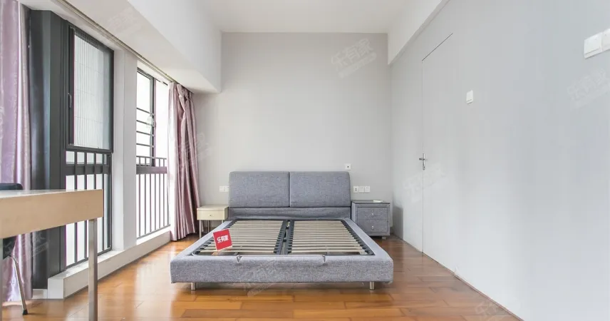 固戍花园海滨公寓