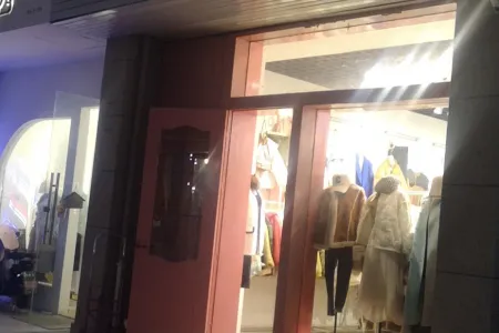 德盛广场商业街东中装真实好房