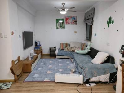 柏庄观邸三房东西精装真实好房