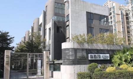 嘉爵园400万元VR房，性价比高